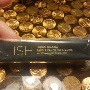 ISH liquid eyeshadow